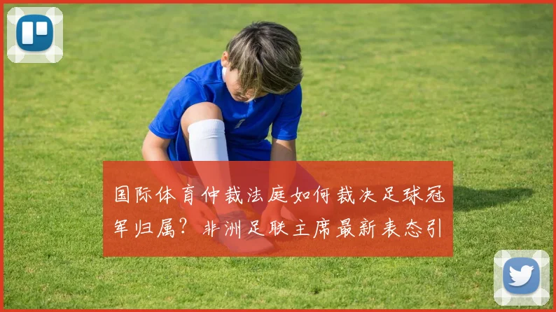 国际体育仲裁法庭如何裁决足球冠军归属？非洲足联主席最新表态引发热议，权威解读CAS裁定流程与2026年可能影响