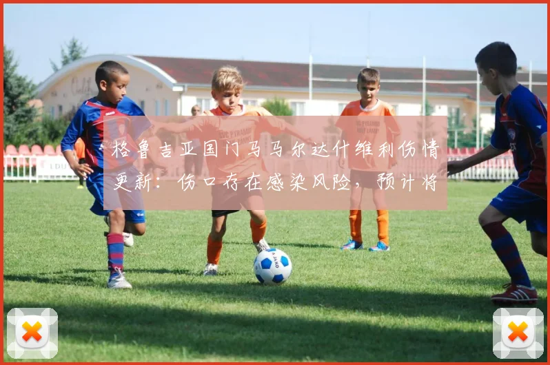 格鲁吉亚国门马马尔达什维利伤情更新：伤口存在感染风险，预计将缺席未来2-3周比赛